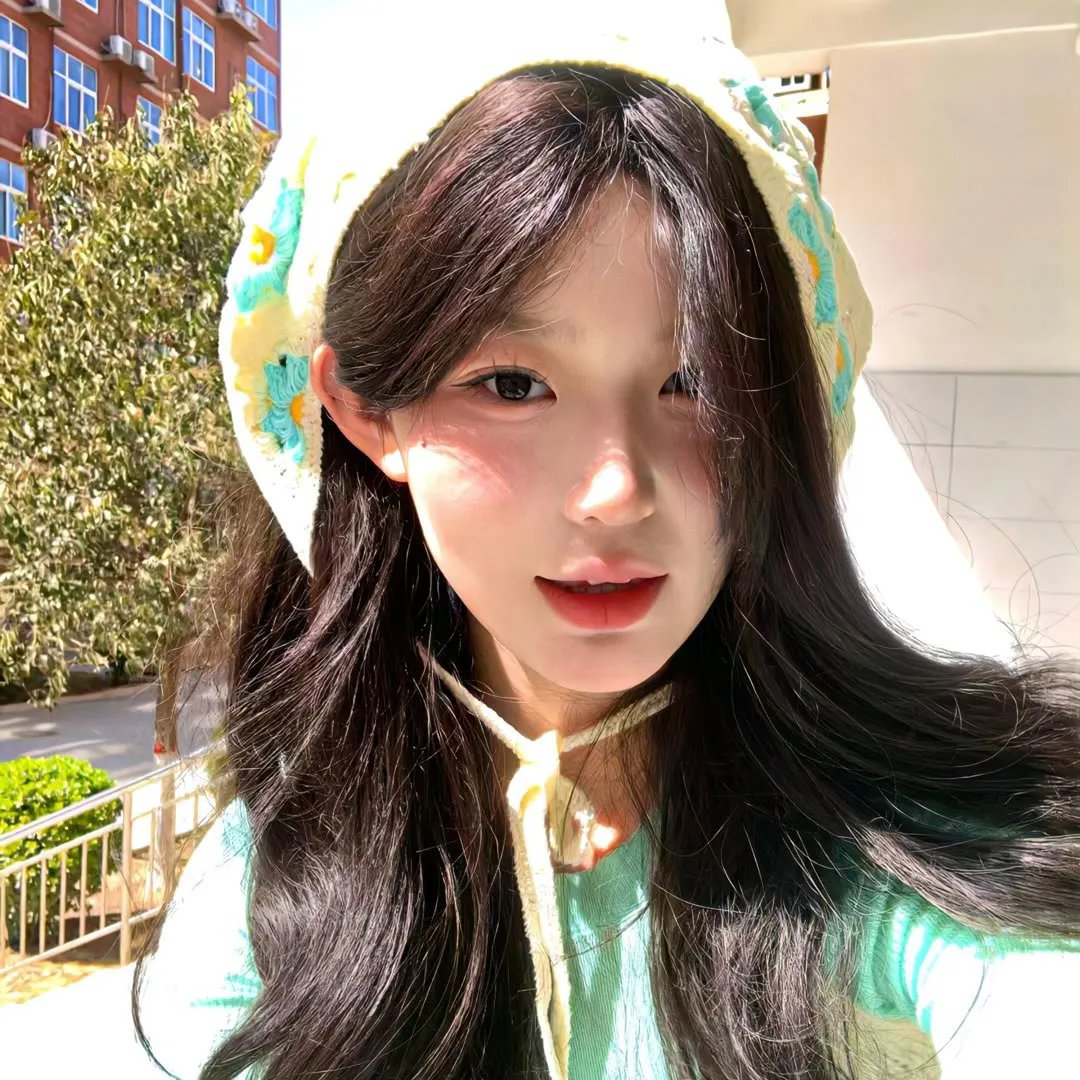 下女