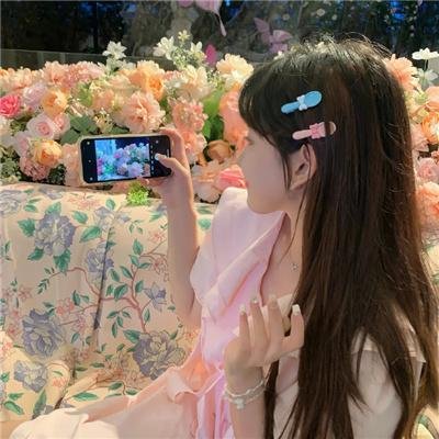 妈妈的花样年华